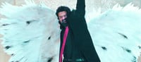 Watching Kalki 2898 AD on OTT in Fast-Forward Mode